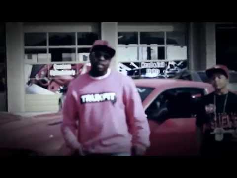 EMOE TVEE: 80 West "All Dat" Mixtape Video