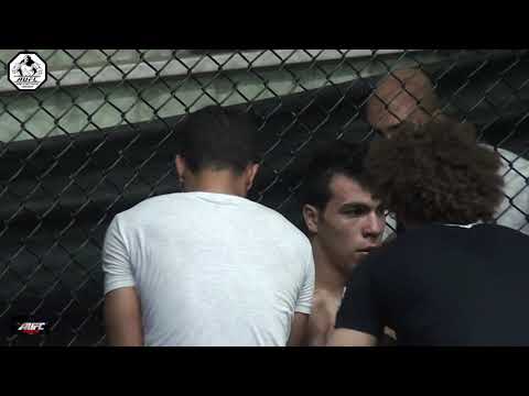 Mohamed Salem NEVER GIVES UP (What a COMEBACK!)