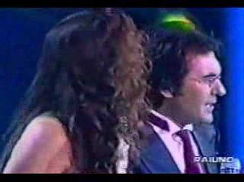 Al Bano e Romina Power - Nostalgia Canaglia