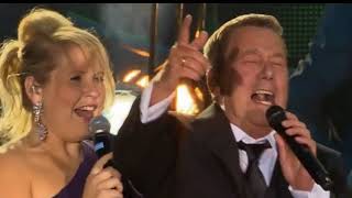 Roland Kaiser &amp; Maite Kelly | Wie WARUM HAST DU NICHT NEIN GESAGT entstand