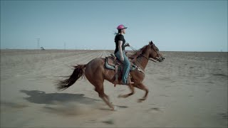 RODEO GIRLS - Bande annonce (trailer)