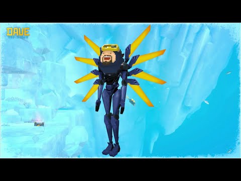 Preserved Realm (D'Anthoni Wooten) but it's breakcore