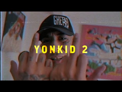 COQEEIN MONTANA - YONKID 2 (Prod.NikoProd)