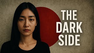 Japan’s Dark Assault Culture | The Silent Struggle