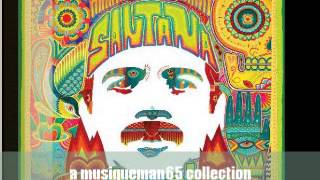 Feel It Coming Back | Santana ft. Diego Torres