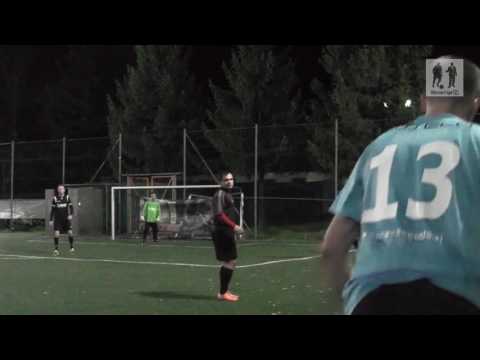 30.08.2016 III Liga B Asseco Active Team vs OBI