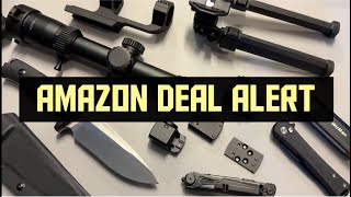 Amazon Deal Alert 