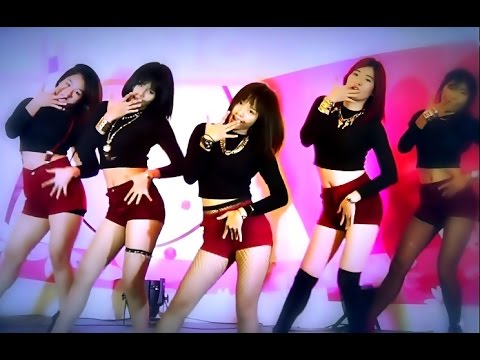 "Fa'Iz" cover "Intro+Ah Yeah+UP&DOWN" (EXID) @ งาน Honda :Siam Paragon (รอบแรก)