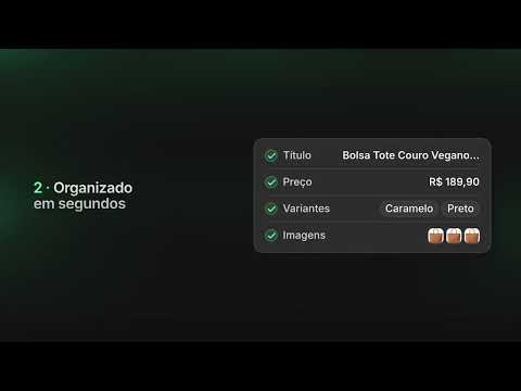 Item video thumbnail