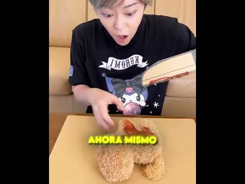 ¿Qué Es Lo Que Corté? ✂️🤔😲