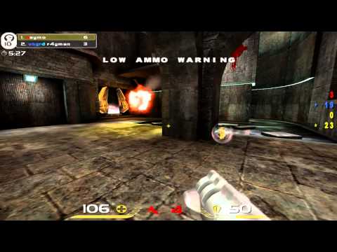 [QuakeLive.Duel] Haymo(pov) vs. r4yman - Furious Heights