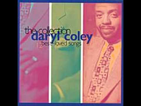 Daryl Coley-He's Preparing Me (Extended Version)