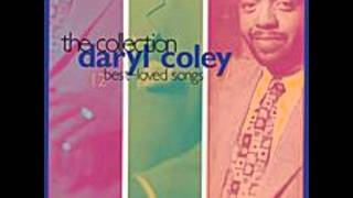 Daryl Coley-He's Preparing Me (Extended Version)