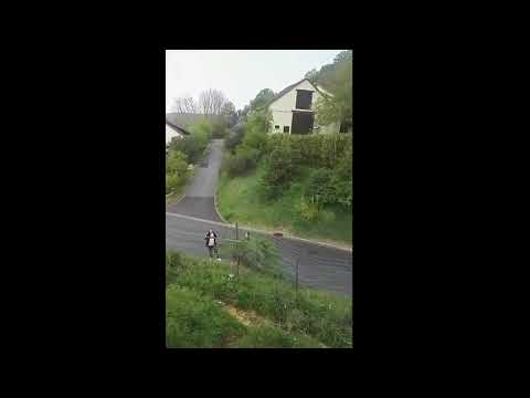 Die Besuchssaison geht wieder los   Drachenlord Snapchat Stories 9 5 2020 1 2