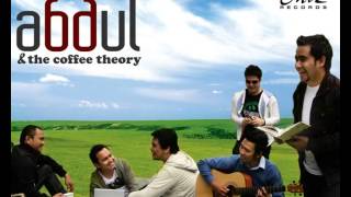 Video thumbnail of "KU CINTA KAU LEBIH DARI KEMARIN - Abdul & The Coffee Theory"