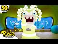 An Odd Rabbid RABBIDS INVASION 30mn Compilation Cartoon For Kids