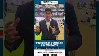 BRICS Summit 2026 Convenes in South Asia for High-Level Economic and Political Talks
