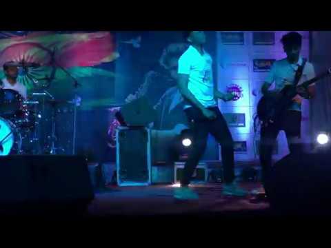 Wings Of Fire Bandey | The Local Train | Cover By Wings Of Fire