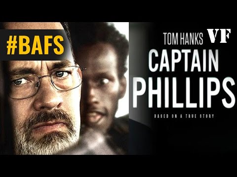 Capitaine Phillips - Bande Annonce VF – 2013