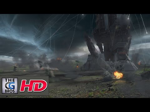 CGI & VFX Behind The Scenes: "The Shaman VFX" - by Marco Kalantari | TheCGBros