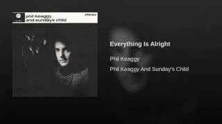 Everything Is Alright Music Video