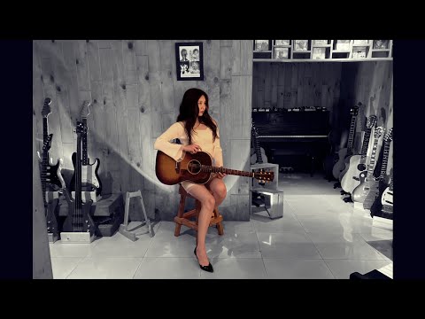 Hey Joe (Billy Roberts) Cover by KNULP