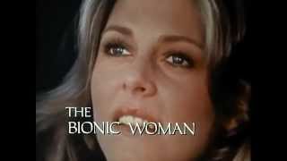 Download lagu 'The Bionic Woman' Opening Theme HQ - FULL ORIGINAL mp3