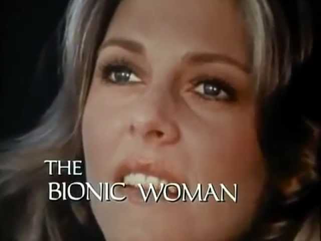 The Bionic Woman (2027) – A Cinematic Rebirth of an Icon