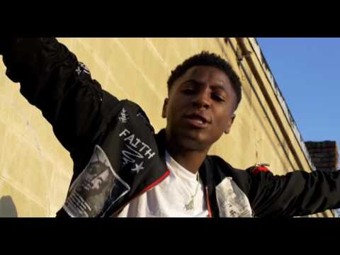 NBA YoungBoy - Fact Official Music Video