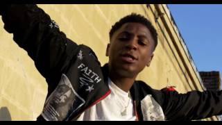 NBA YoungBoy - Fact Official Music Video