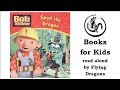 Bob The Builder Spud The Dragon Books Read Aloud For Children Audiobooks