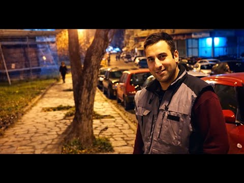 Ομαρκούλης - χάπια (Official Music Video)