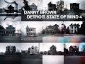 Danny Brown - Black prod. by Apollo Brown 