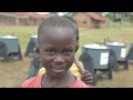 Construido Desde El Corazón RS Y TWMP En Uganda