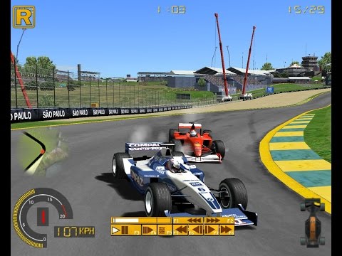 Copa Endurance 2016 - Fecha 4: Alemania - Victoria Correa