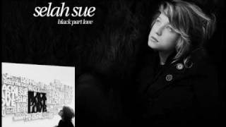 Selah Sue - Black Part Love (EP)