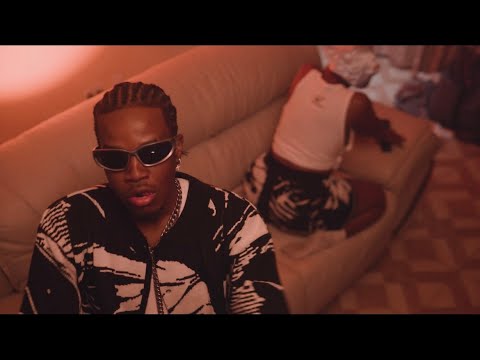 MuGaratia - Pretty Gangster (Official Music Video)