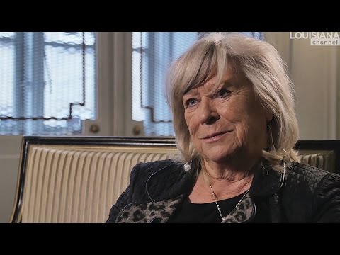 Margarethe von Trotta Interview: A Group of Rebels