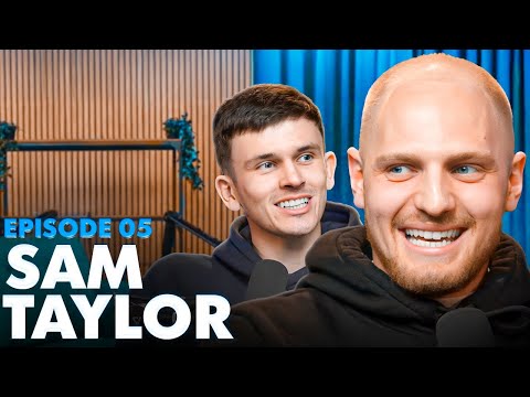 Sam Taylor | Life on the FYP #5