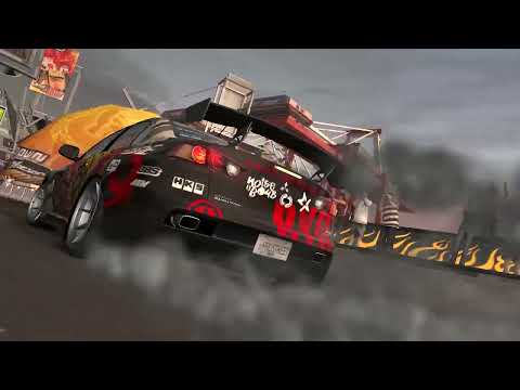 Need for Speed™ ProStreet Career Mode - Part 43