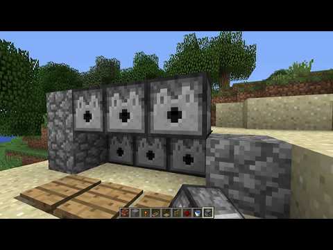 CANNONE DI TNT TUTORIAL