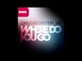 Chico & Tom feat. Lee - Where Do You Go (Club ...