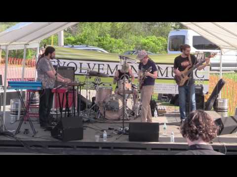 MISTER F at NBPT Brew Co 2017~05~20