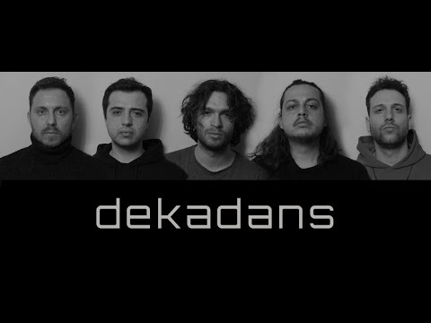 Dekadans - Yapboz (Official Video)