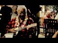 Richard Chief Kauo Playing Ukulele