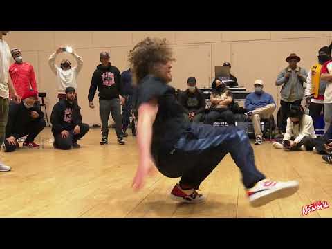 Hidden Gems Vs H00z White?! - Top 16 -Breakeasy 8 - Harvard Breakers x The Flavor Continues