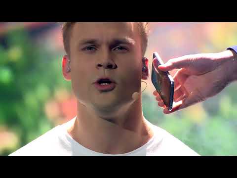 INDREK VENTMANN - “Tempel"