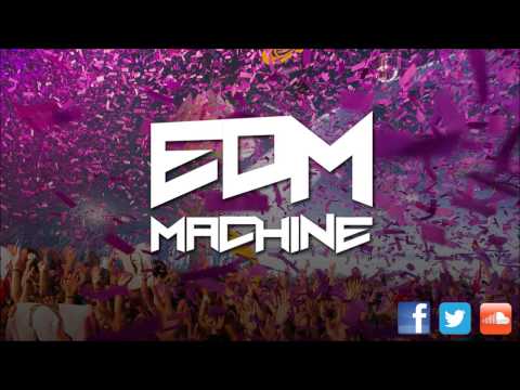 Bassthunder X Elek & Luke - Pinocchio Bounce