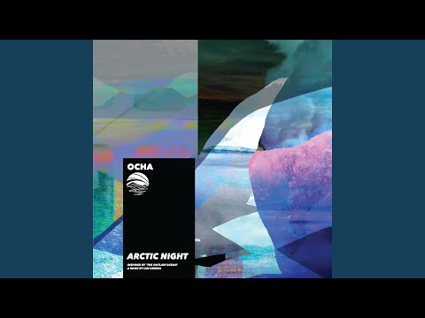 Video thumbnail for Ocean lights