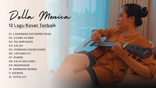 Download lagu Lagu Jawa Hits Terbaru 2025 – Della Monica | LDR, Atang Ayang, Pelampiasan (Cover Viral Terpopuler) mp3